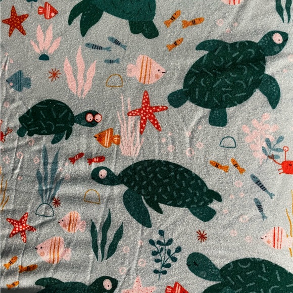 Little Sleepies Bamboo Cloud Blanket